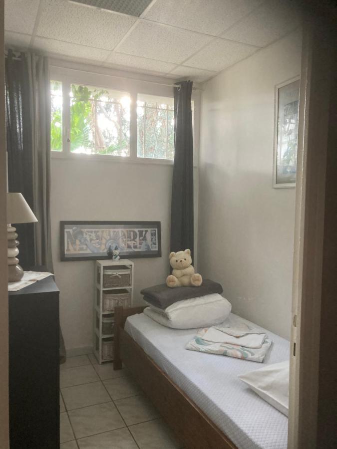 Gîte Comme à la maison Hyères Esterno foto